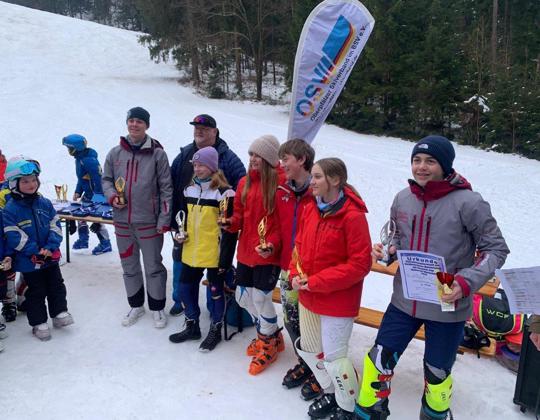 20260221 Norbayerische Meisterschaft & Verbandsmeisterschaft OSV im Slalom